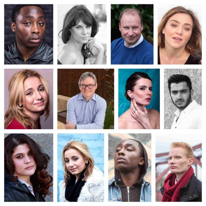 Creative Photography London based packages